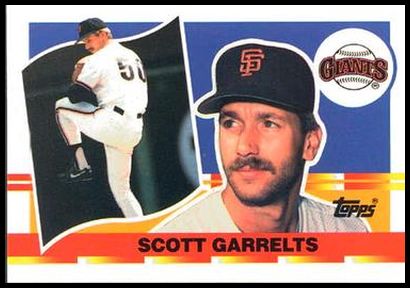 51 Scott Garrelts